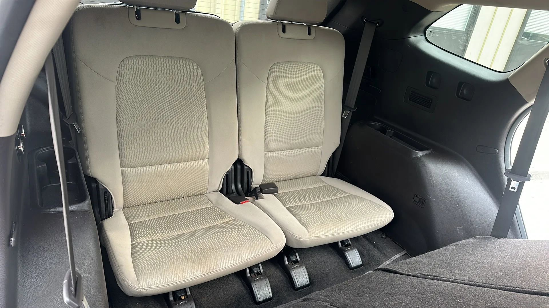 Used 2018 Hyundai Santa Fe SE image 20