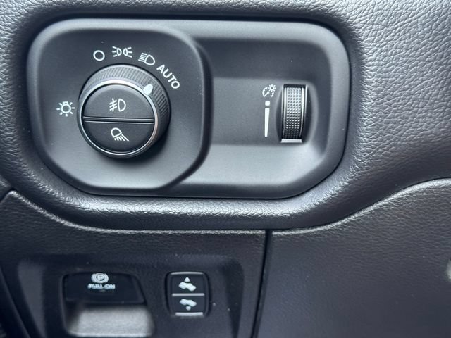 Certified 2022 RAM 1500 Big Horn AWD/4WD image 22