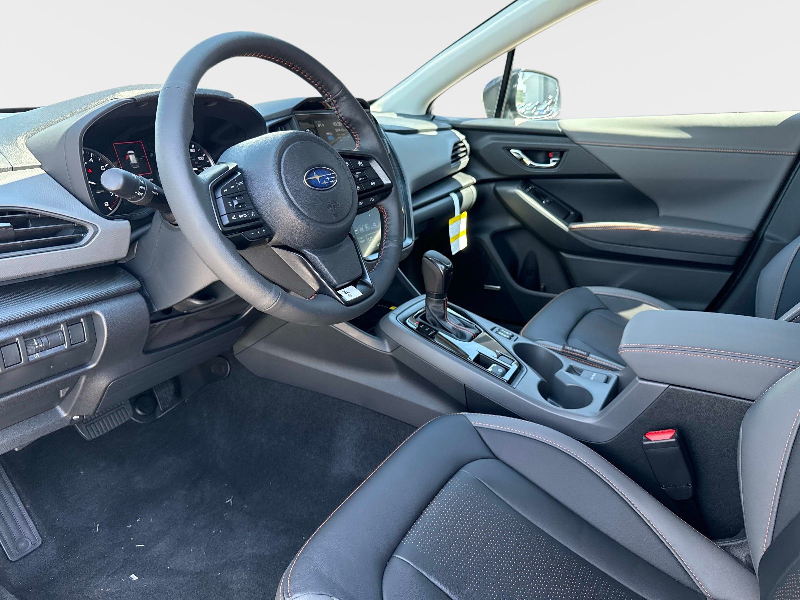 New 2026 Subaru Crosstrek 2.5i Limited AWD/4WD image 32