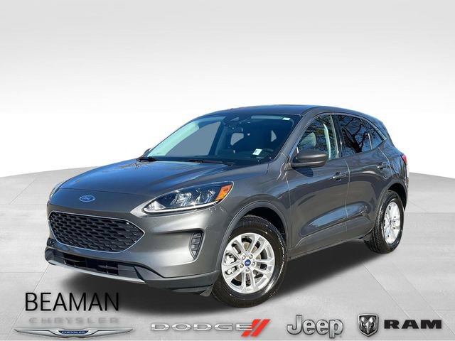 Used 2022 Ford Escape SE w/ Convenience Package