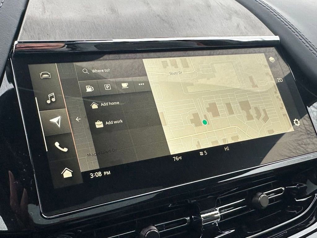 New 2026 Aston Martin DBX 707 AWD/4WD image 24