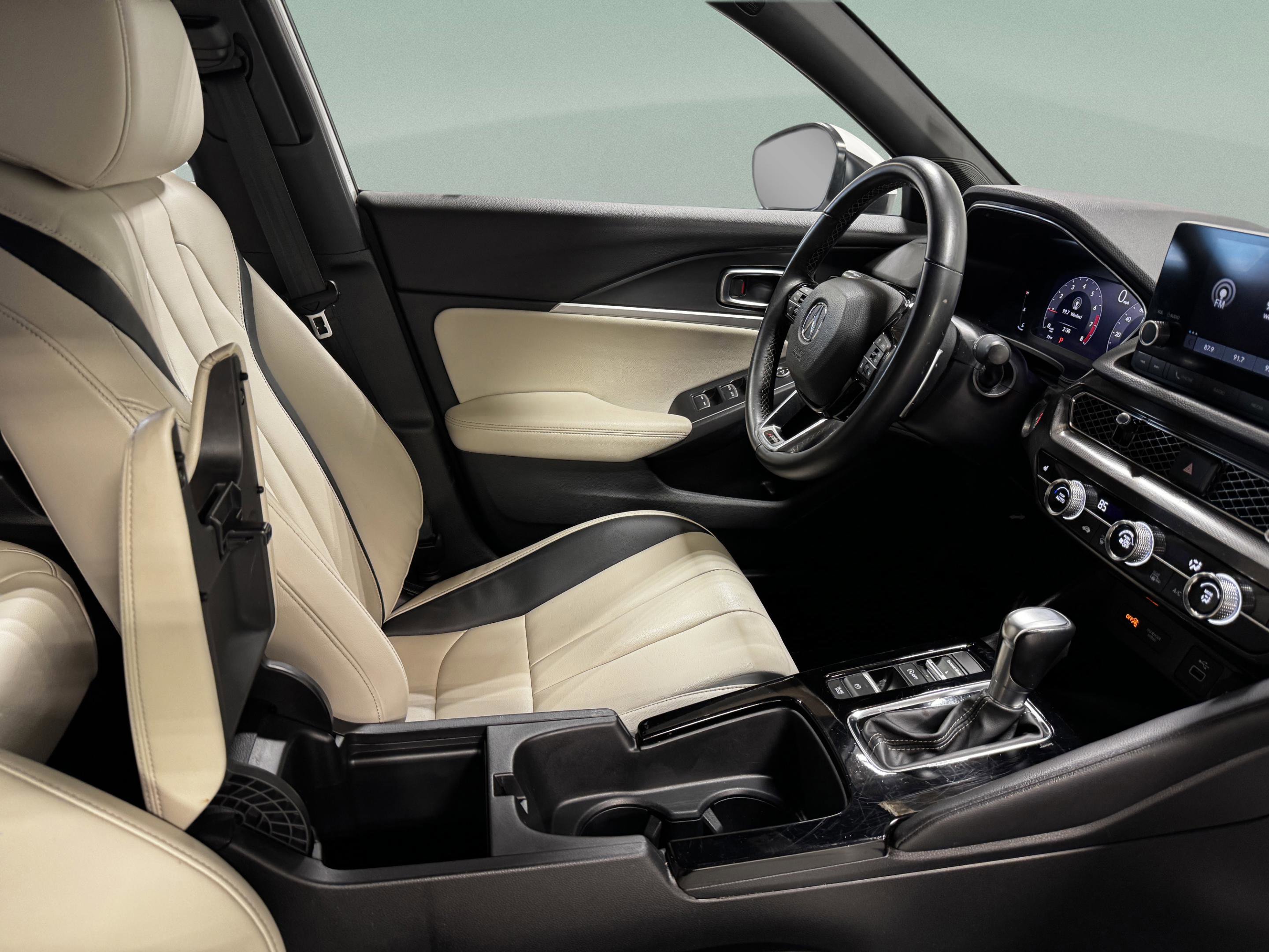 Certified 2023 Acura Integra A-Spec image 23