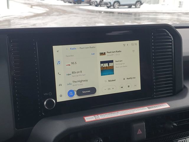 New 2026 Toyota Land Cruiser 1958 image 19