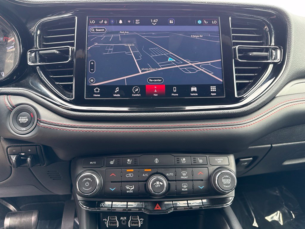 Used 2023 Dodge Durango GT AWD/4WD image 29