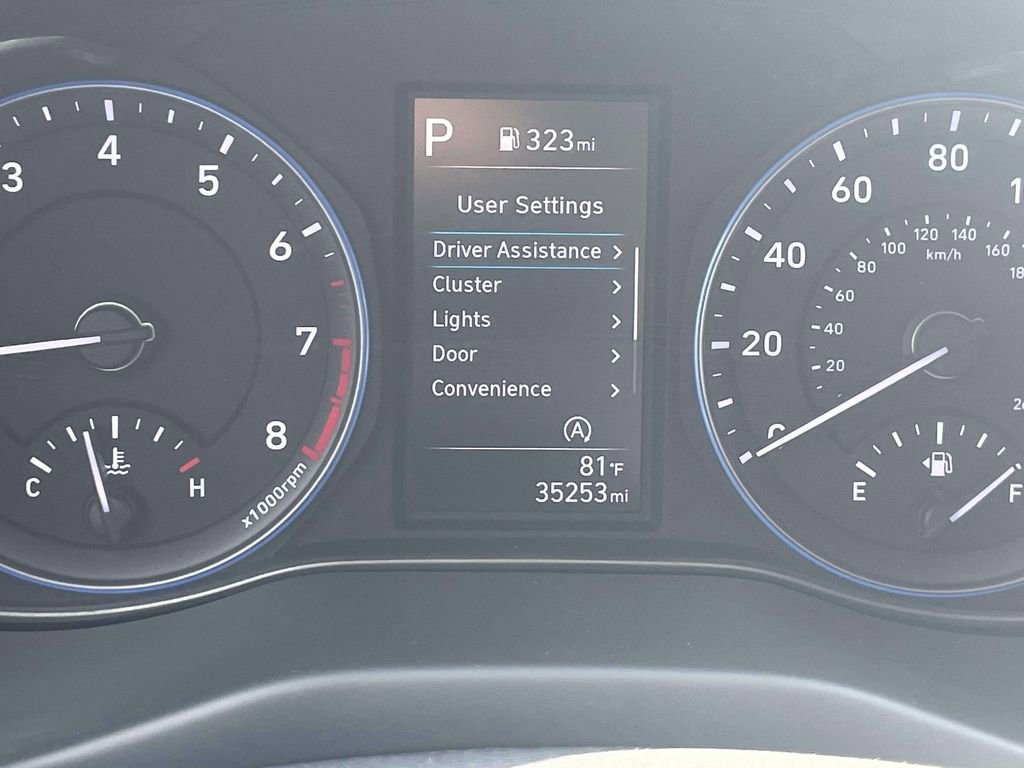 Used 2023 Hyundai Kona SEL image 26