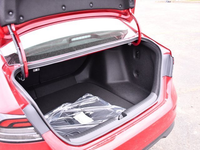 New 2025 Honda Accord SE image 29