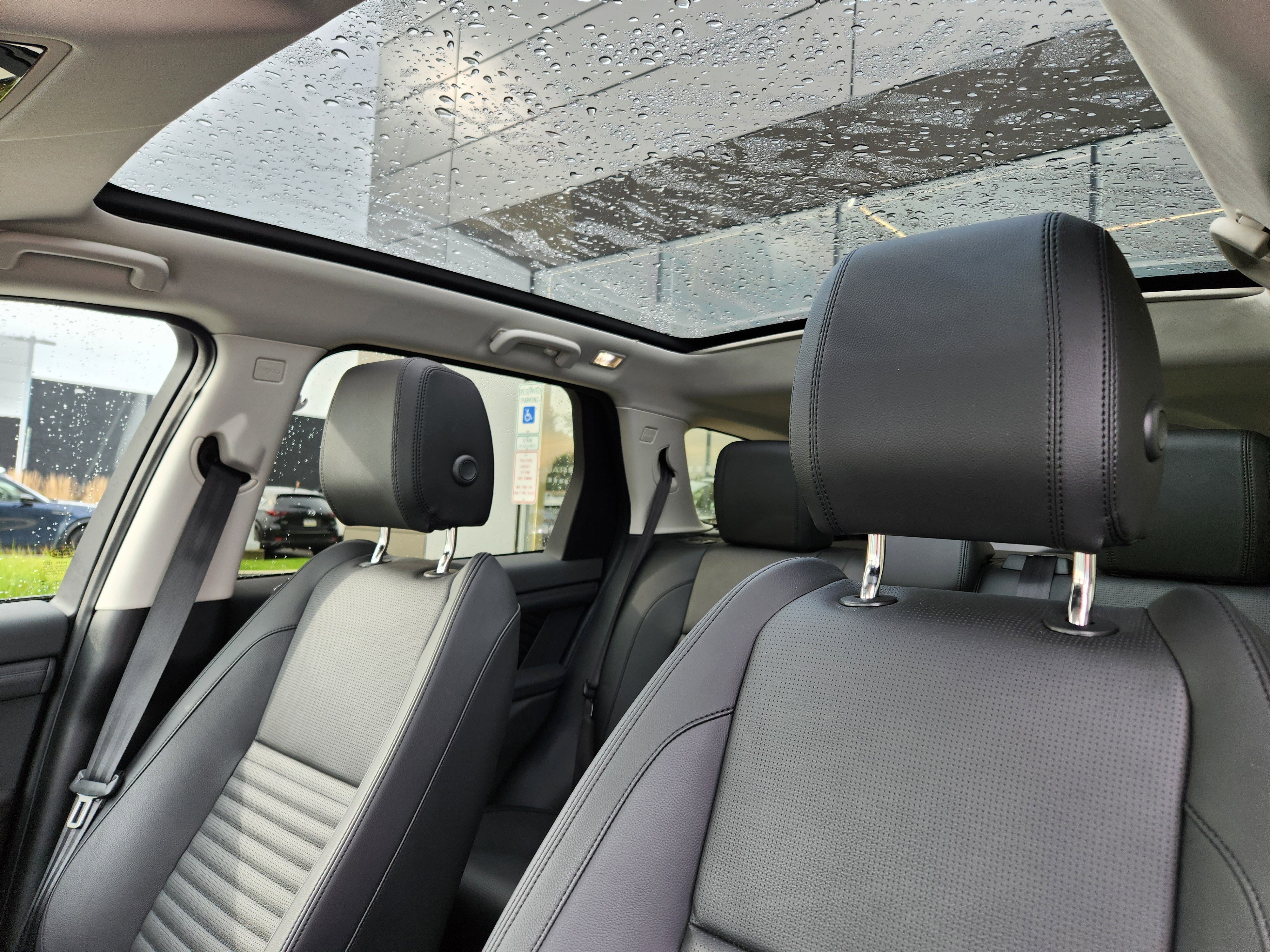 Certified 2025 Land Rover Discovery Sport S image 12