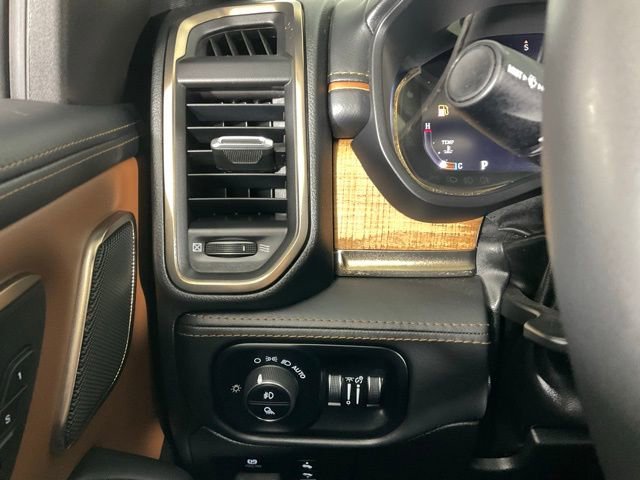 Used 2024 RAM 1500 Limited image 18