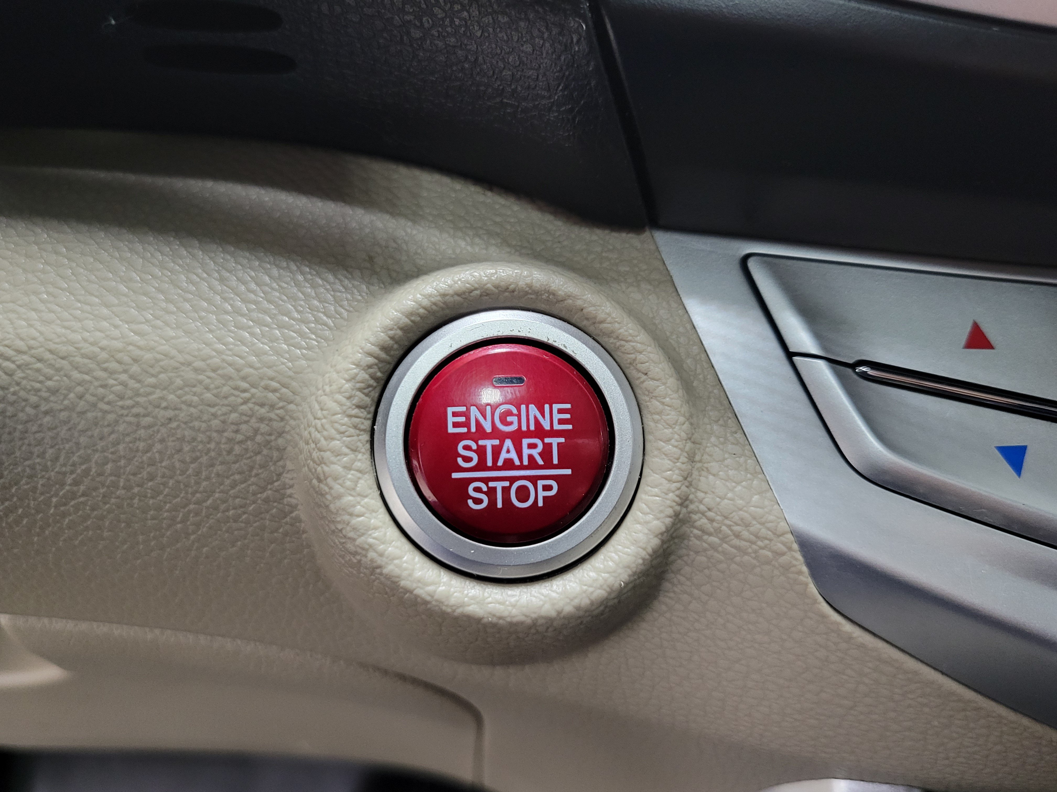 Used 2015 Honda Accord EX-L image 27