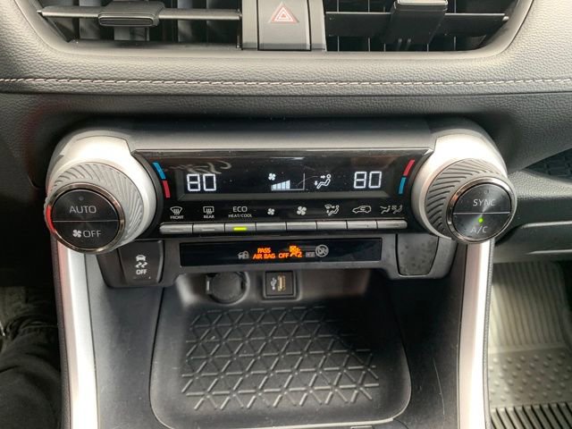 Used 2025 Toyota RAV4 LE image 24