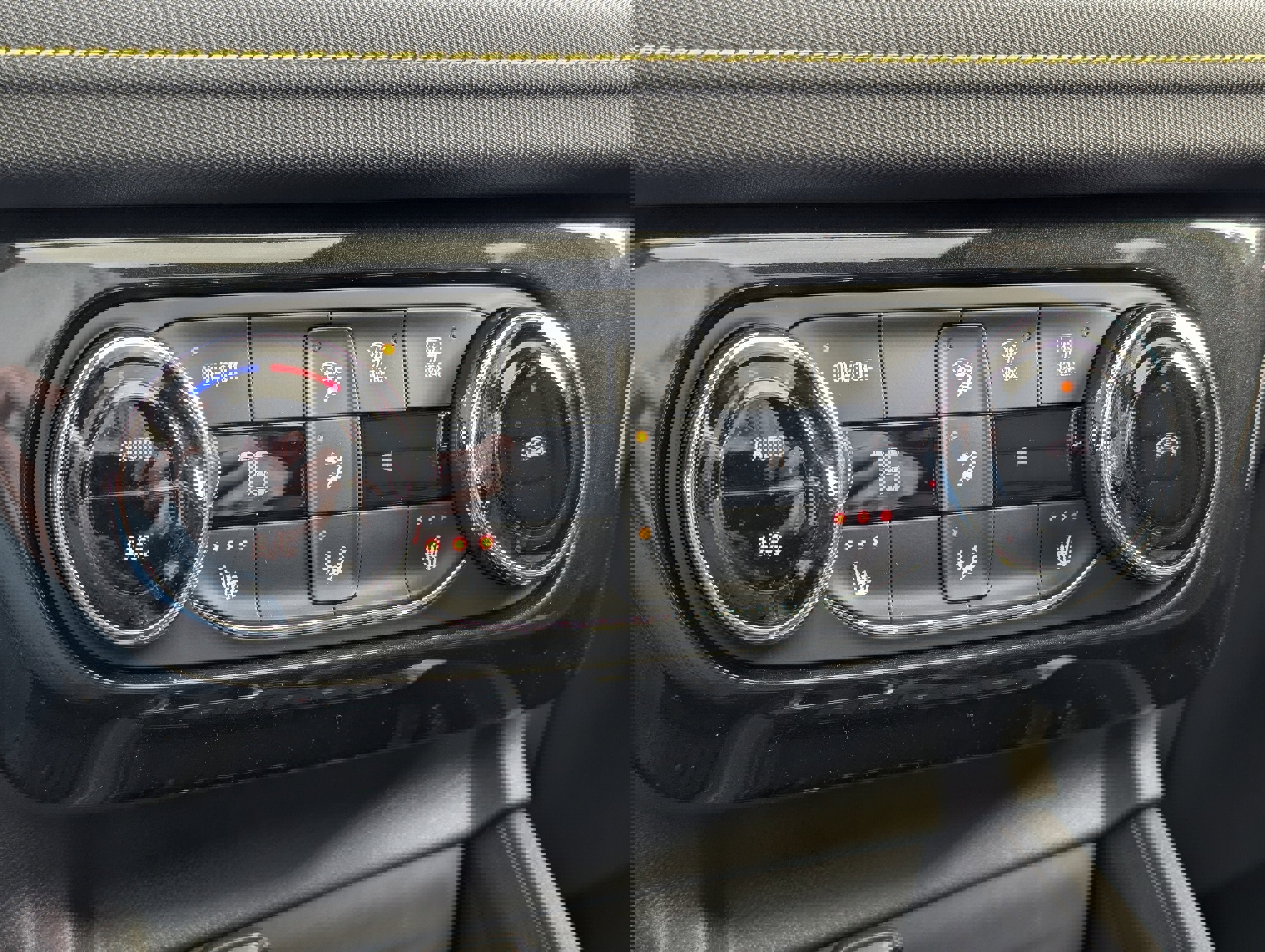 New 2026 Chevrolet TrailBlazer ACTIV w/ Convenience Package image 18