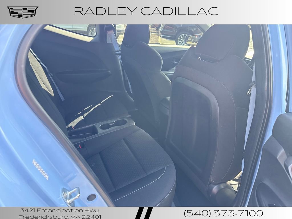 Used 2019 Hyundai Veloster N N w/ Performance Package image 10