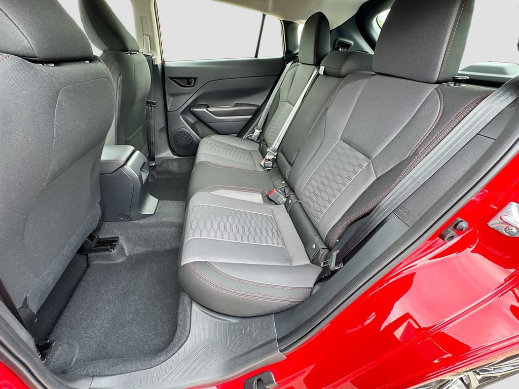 New 2026 Subaru Impreza 2.0i Sport AWD/4WD image 29