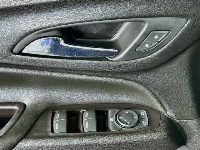 Used 2022 Chevrolet Equinox LT FWD image 21