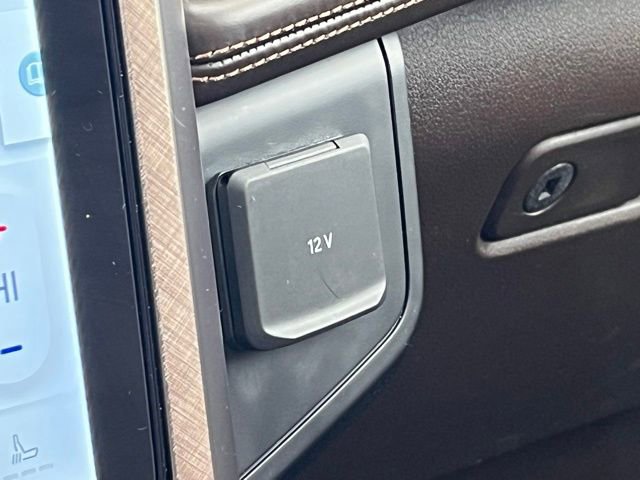Used 2024 Ford Expedition King Ranch image 30