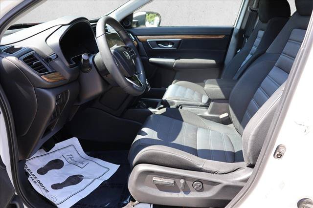 Used 2018 Honda CR-V EX image 11