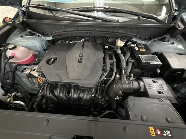 Used 2024 Hyundai Santa Cruz SEL image 58