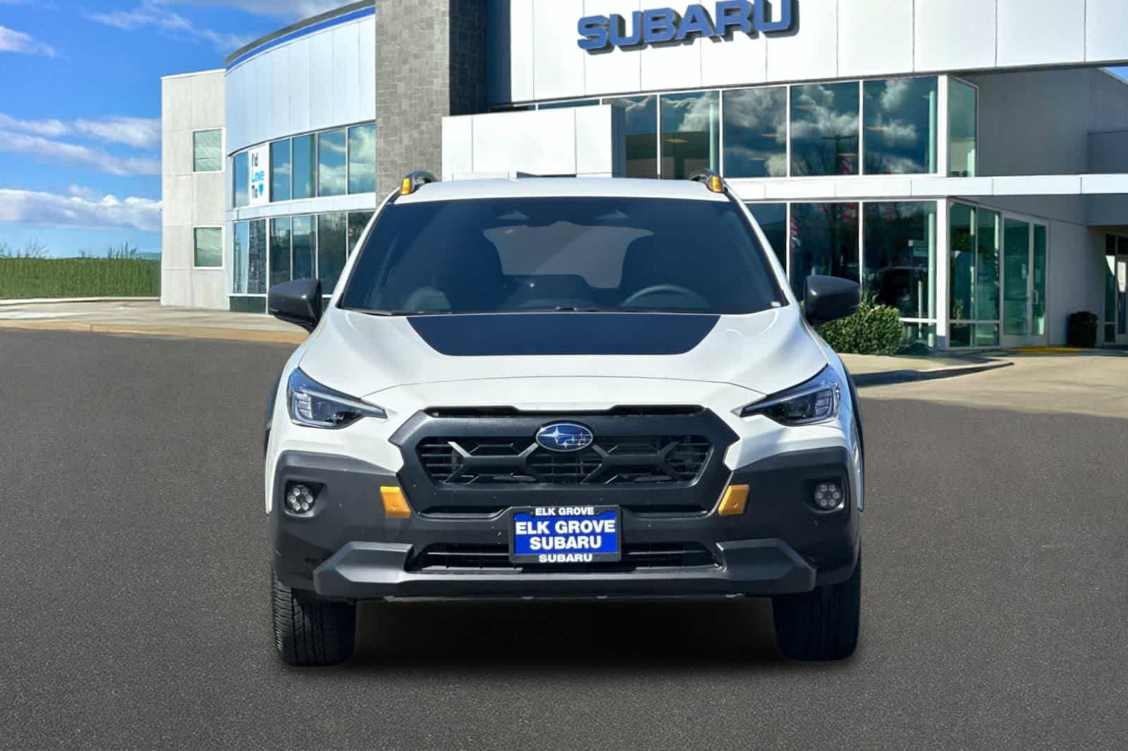 New 2026 Subaru Crosstrek 2.5i Wilderness w/ Wilderness Package AWD/4WD image 10