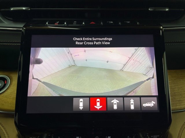 Used 2021 Jeep Grand Cherokee L Summit image 75