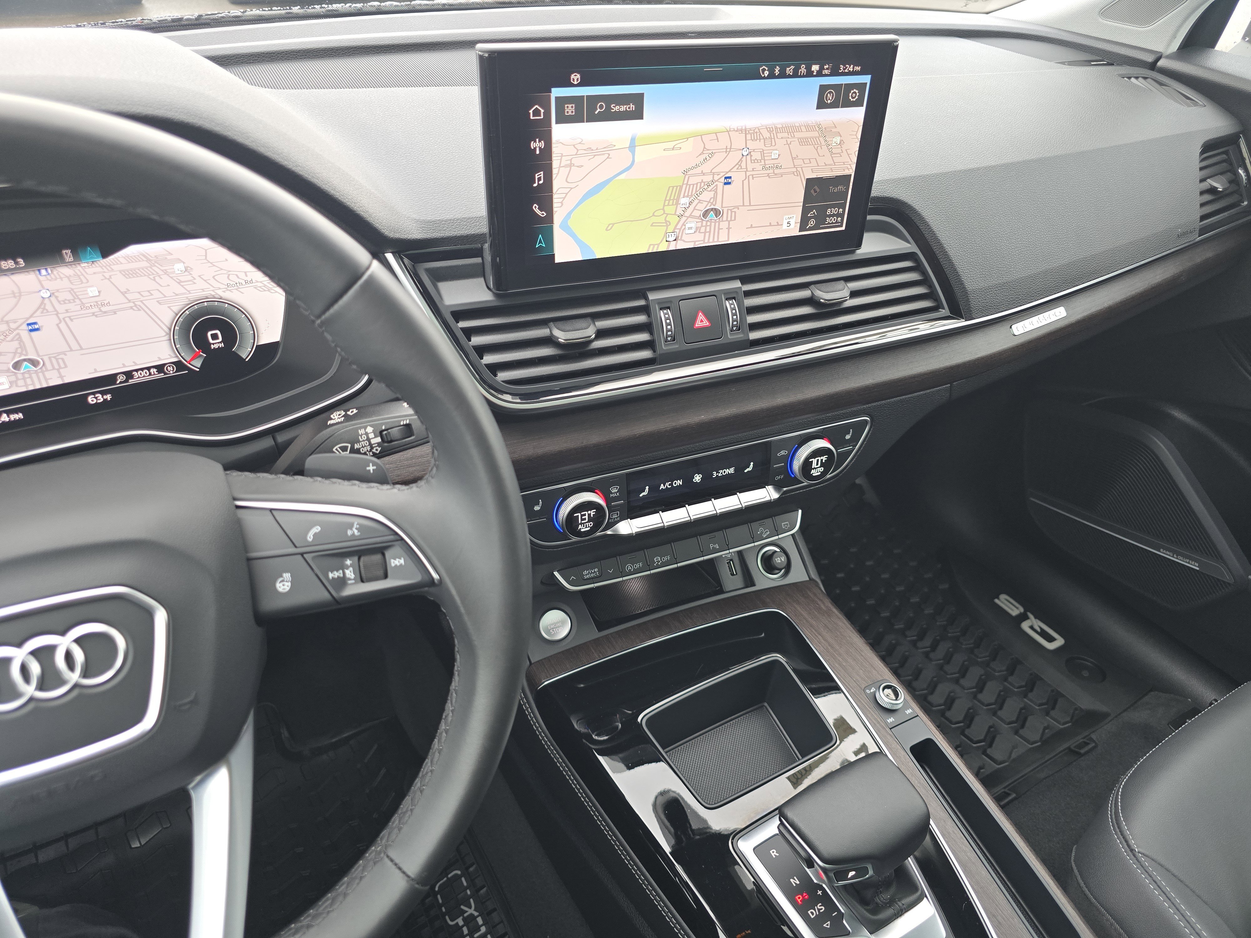 Certified 2023 Audi Q5 2.0T Premium Plus w/ Premium Plus Package image 26