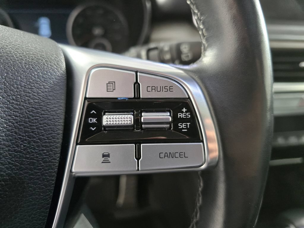Used 2020 Kia Telluride SX AWD/4WD image 31