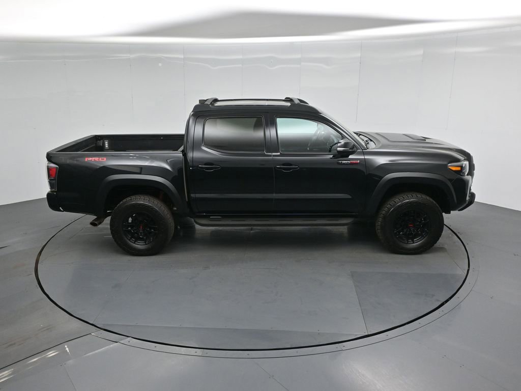 Used 2021 Toyota Tacoma TRD Pro image 37