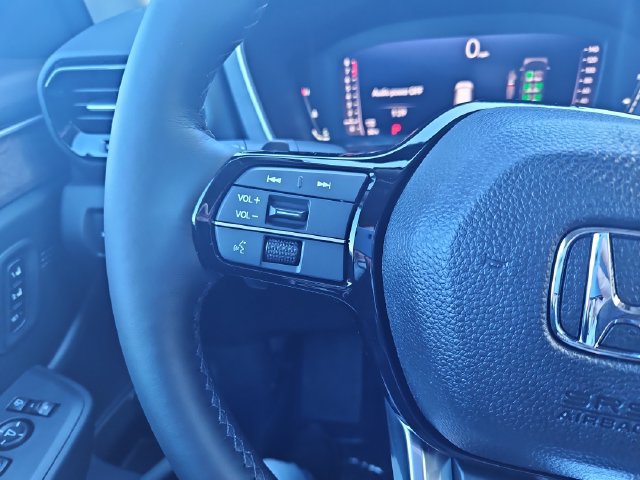 New 2026 Honda Pilot Elite image 16