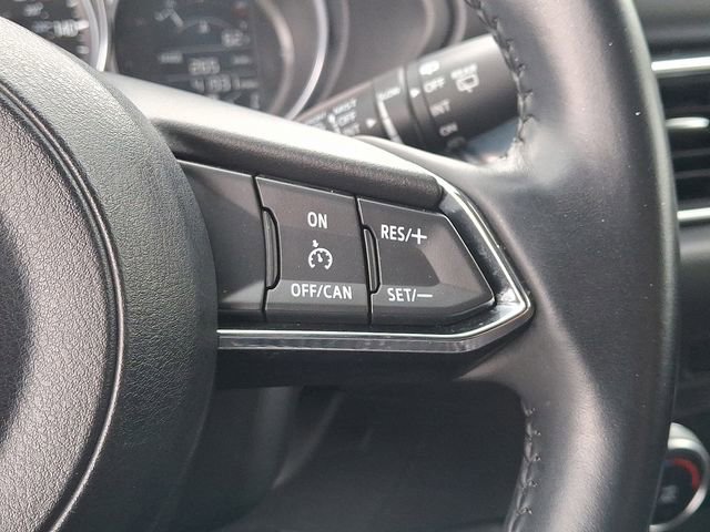 Used 2019 MAZDA CX-5 Sport AWD/4WD image 21