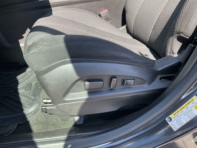 Used 2014 Chevrolet Equinox LT w/ Driver Convenience Package image 26