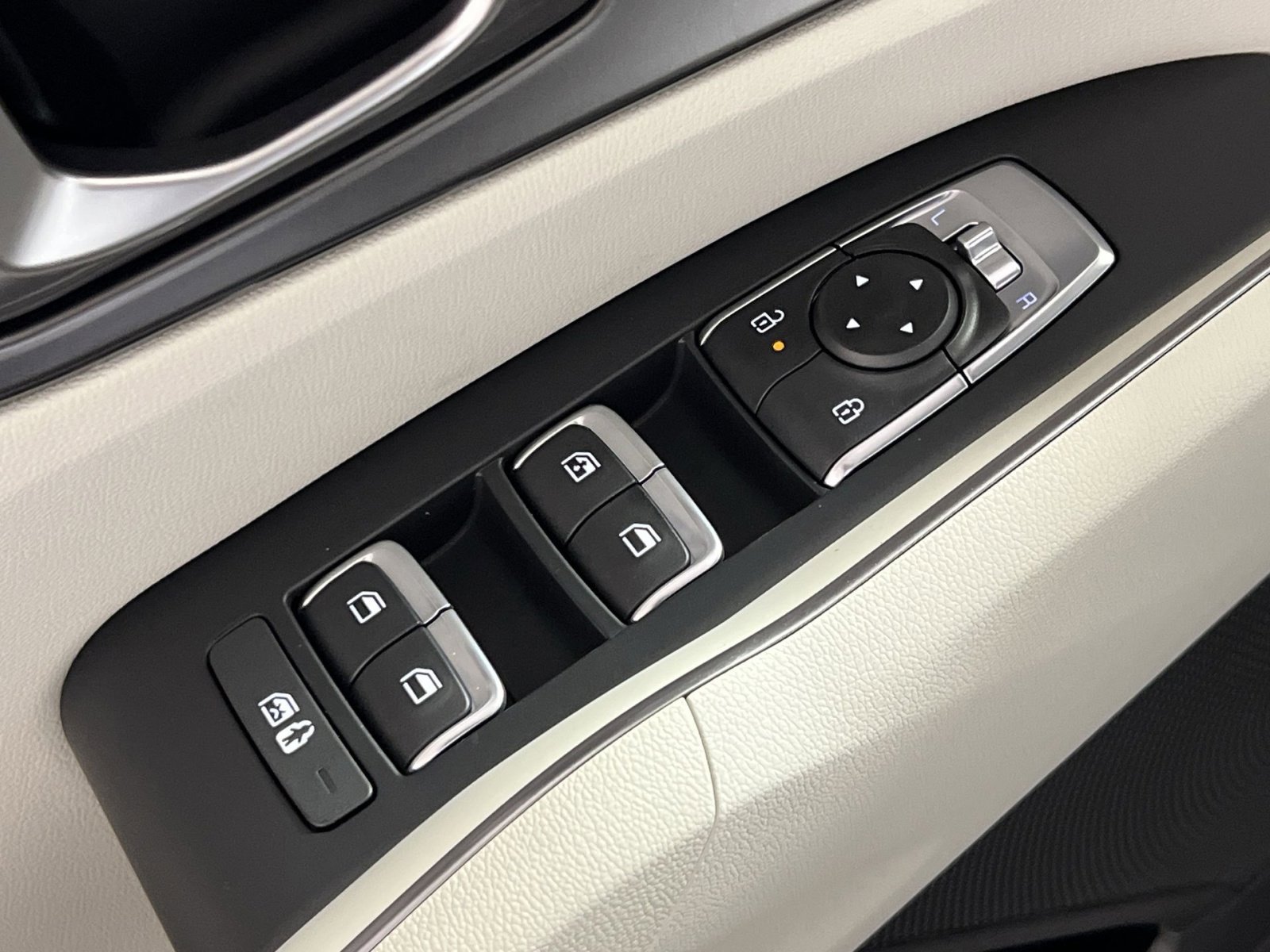 New 2026 Kia Sorento EX image 13