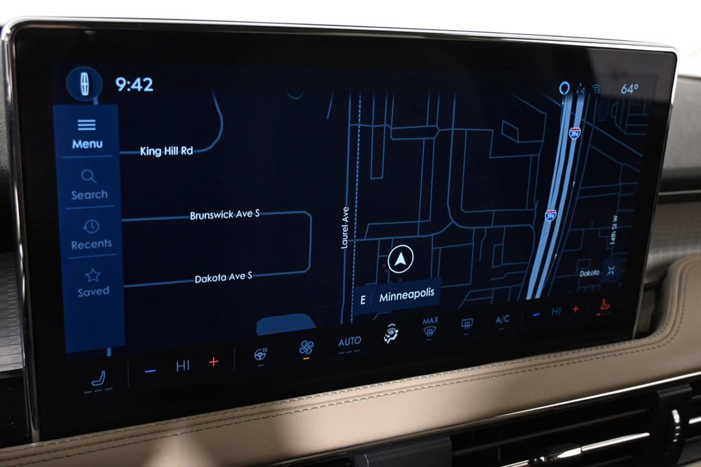 Used 2026 Lincoln Corsair Premiere AWD/4WD image 29