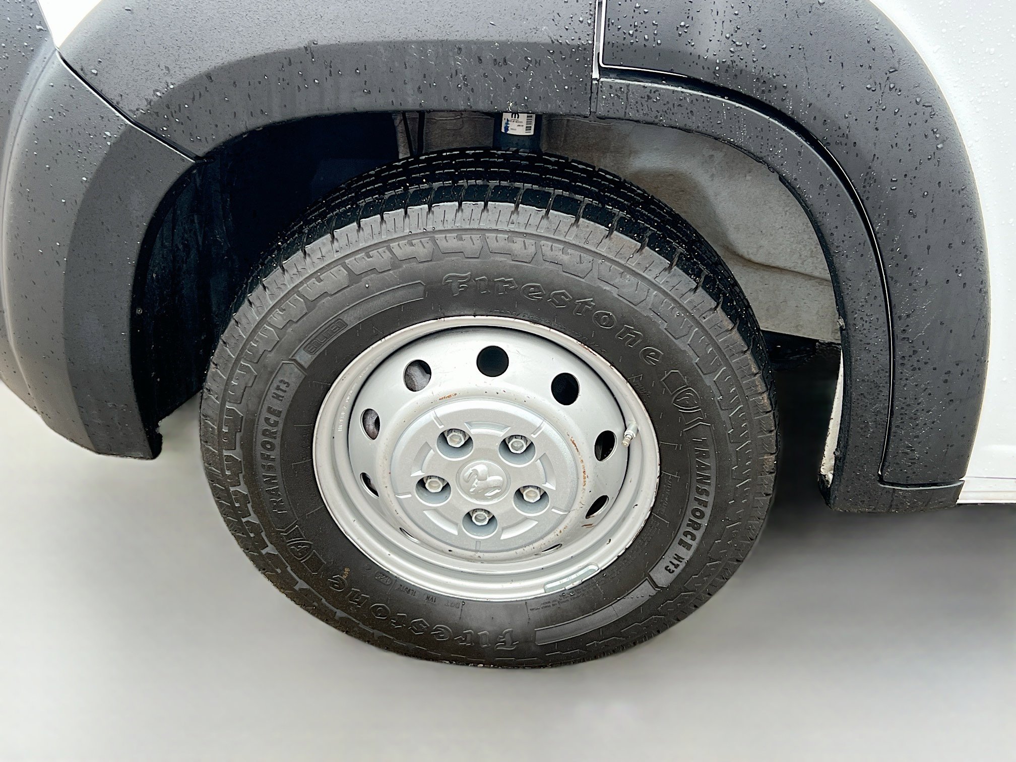 Used 2023 RAM ProMaster 2500 image 13