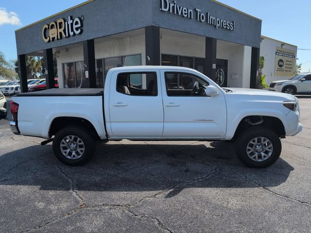 Used 2018 Toyota Tacoma SR5 RWD image 4