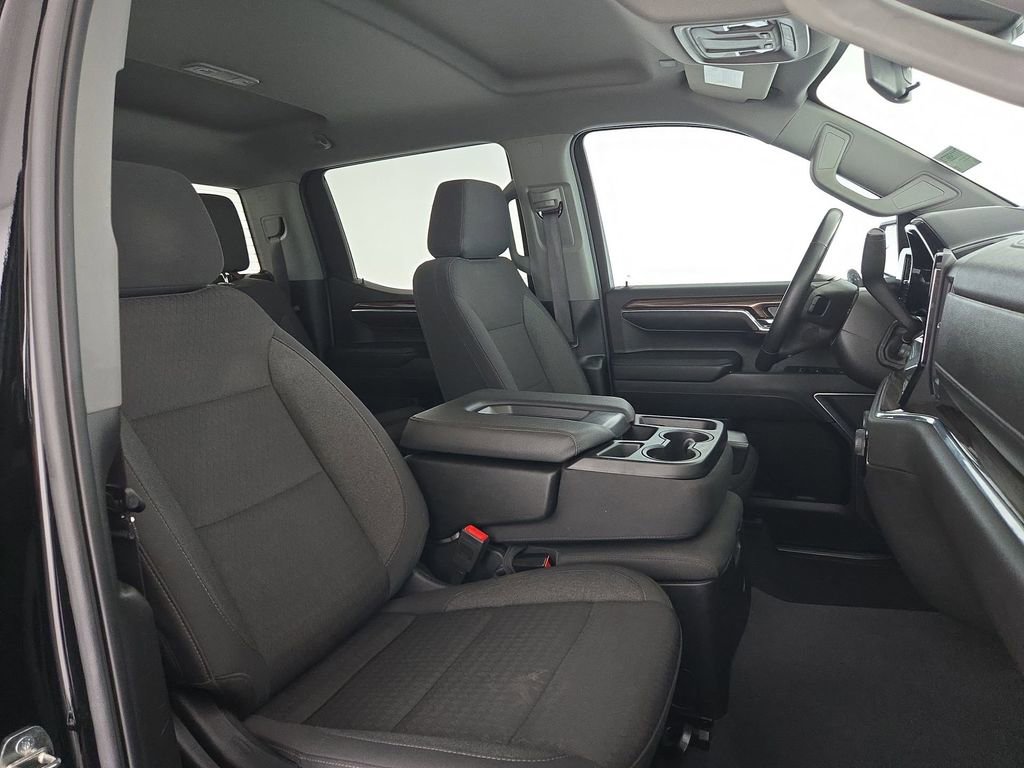 Used 2024 Chevrolet Silverado 1500 LT image 34