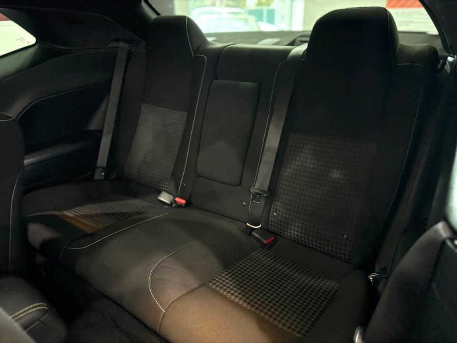 Used 2020 Dodge Challenger SRT Hellcat RWD image 15