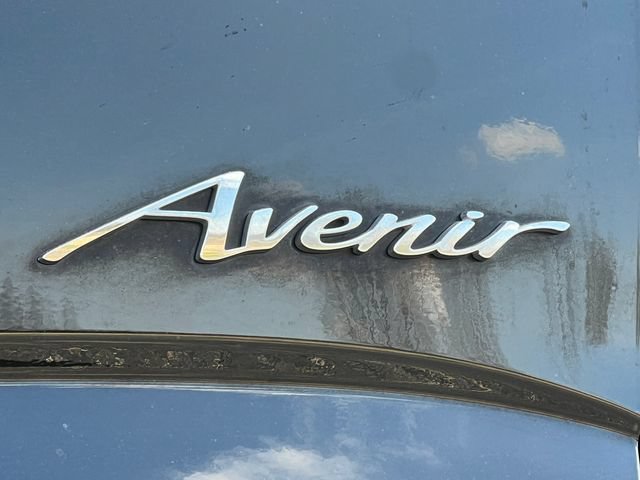 Used 2022 Buick Enclave Avenir w/ Avenir Technology Package AWD/4WD image 12