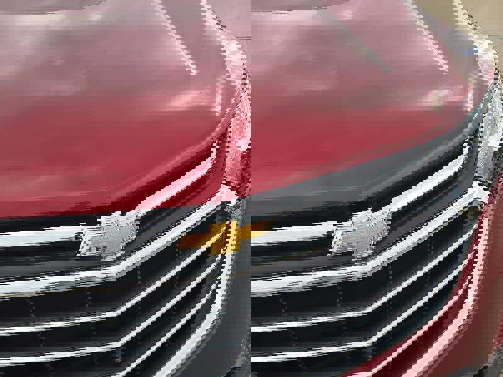 Used 2020 Chevrolet Equinox Premier image 10