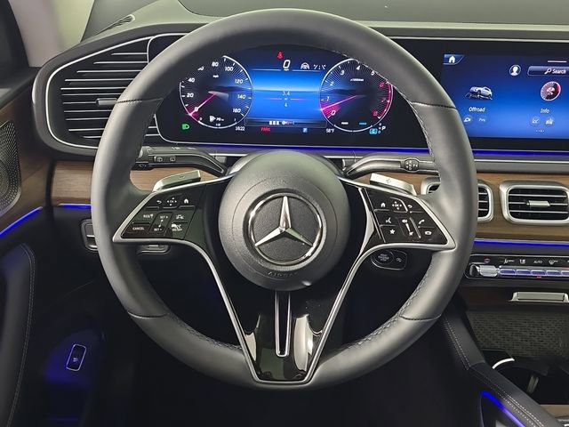 New 2026 Mercedes-Benz GLE 450 4MATIC image 30