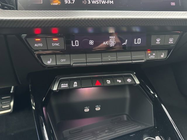 New 2026 Audi RS 3 image 36