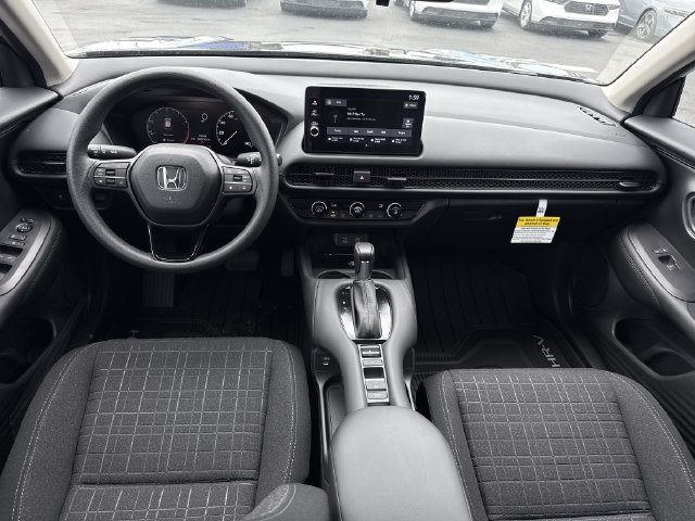 New 2027 Honda HR-V LX image 19