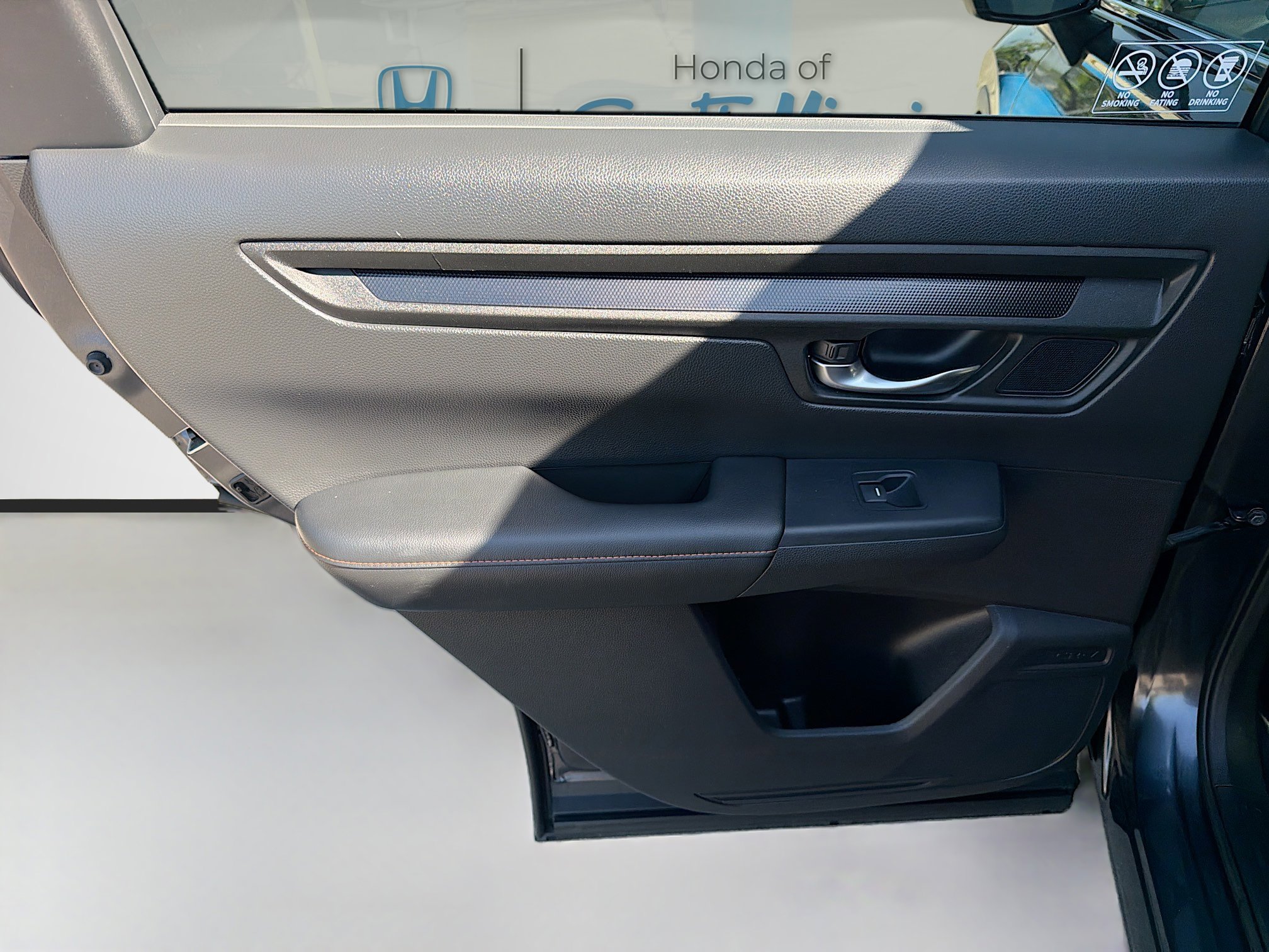 Used 2024 Honda CR-V Sport-L image 25