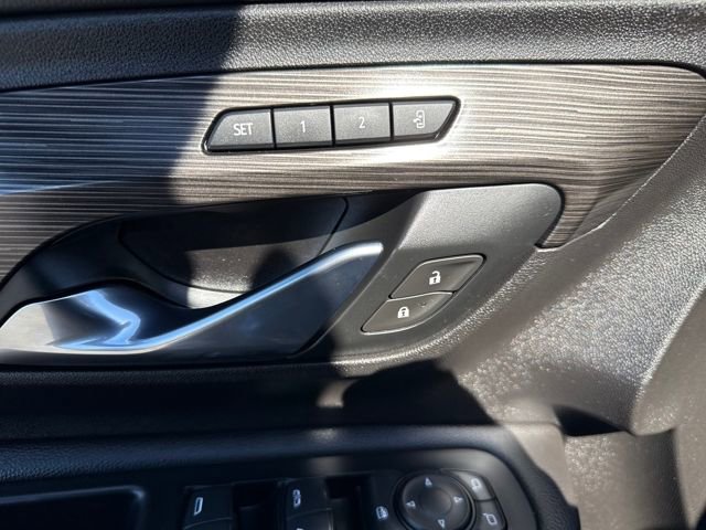 Used 2019 GMC Terrain SLT w/ Preferred Package AWD/4WD image 11