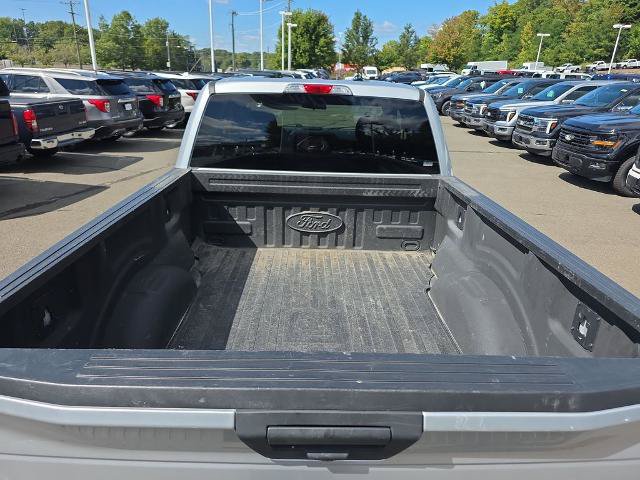 Certified 2018 Ford F150 XL w/ Equipment Group 101A Mid AWD/4WD image 15