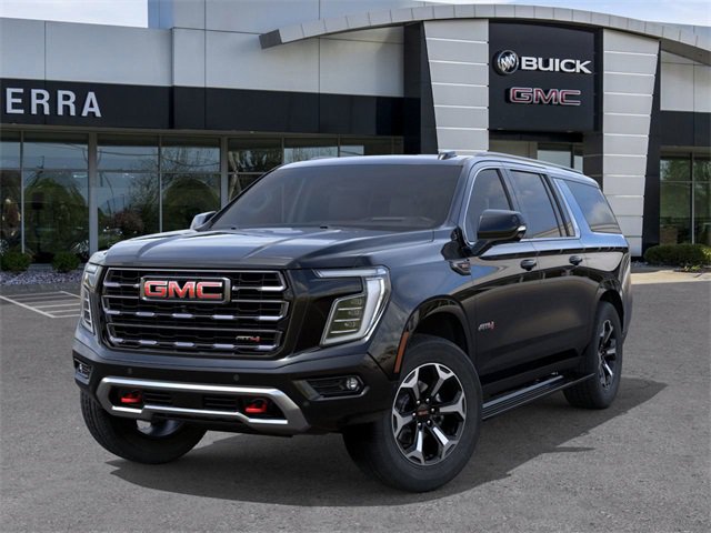 New 2026 GMC Yukon XL AT4 Ultimate AWD/4WD image 6