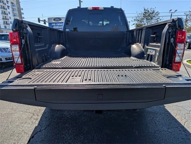 Used 2022 Ford F350 Lariat w/ Lariat Ultimate Package image 10