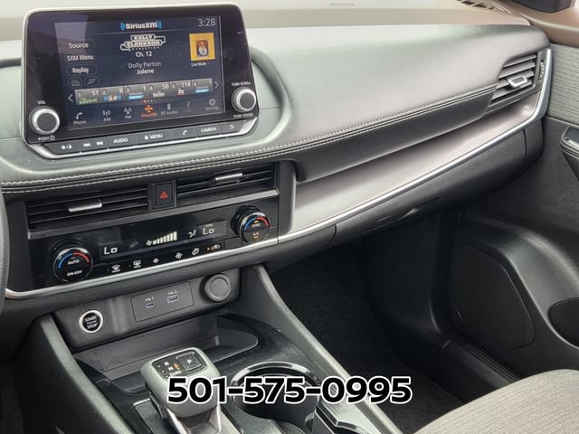 Used 2023 Nissan Rogue SV FWD image 25