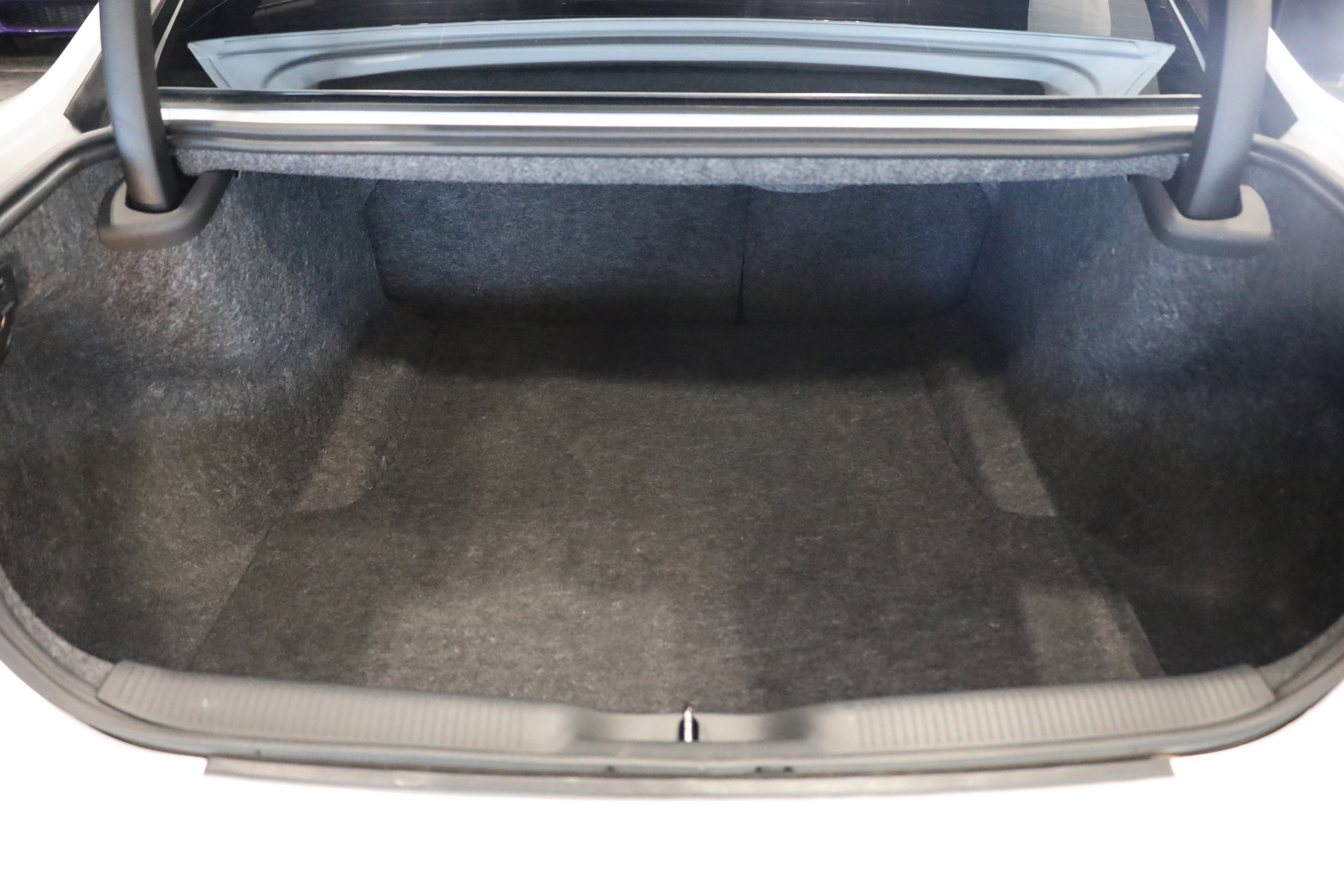 Used 2023 Dodge Charger SRT Hellcat w/ Harman/Kardon Audio Group image 7