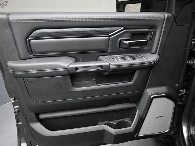 New 2026 RAM 2500 Rebel w/ Rebel Level 2 Equipment Group image 12