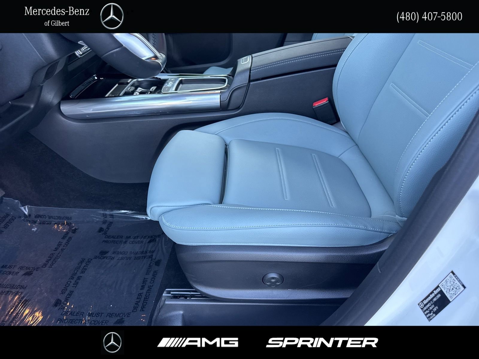 Certified 2026 Mercedes-Benz GLA 250 image 13