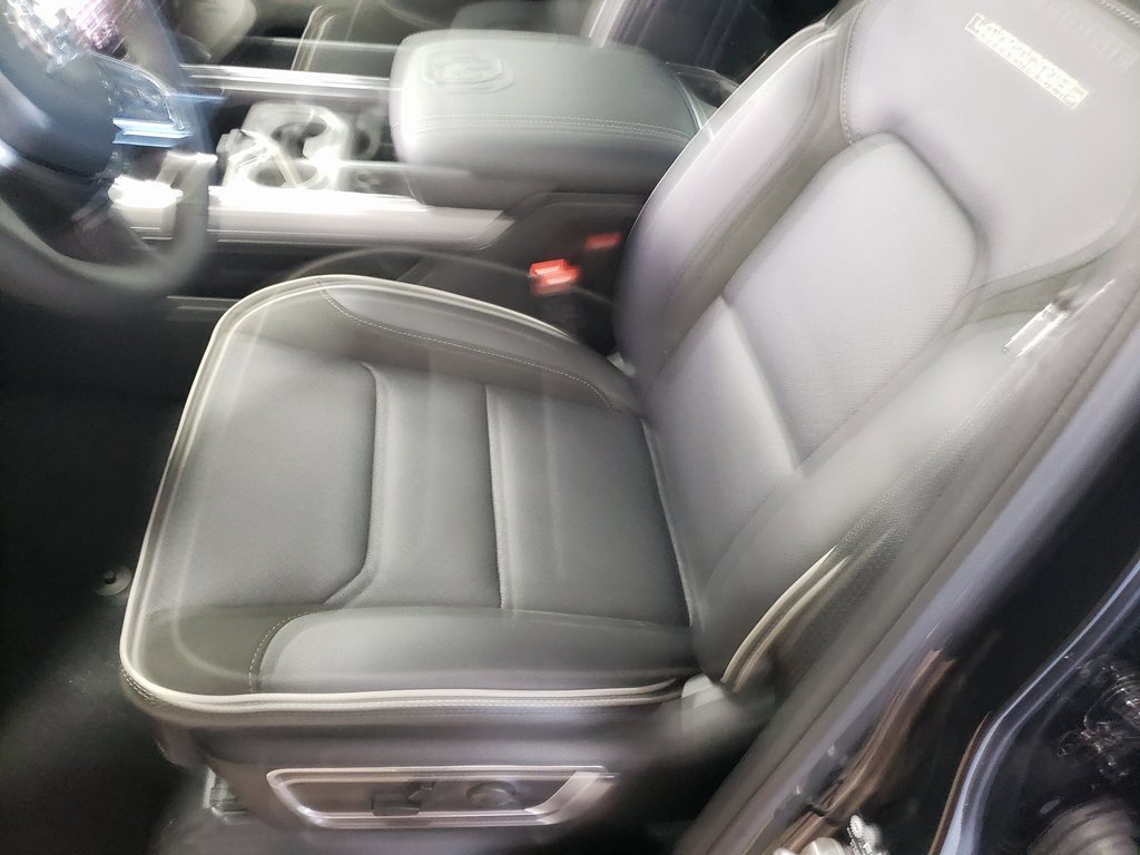 New 2026 RAM 1500 Laramie w/ Night Edition image 14